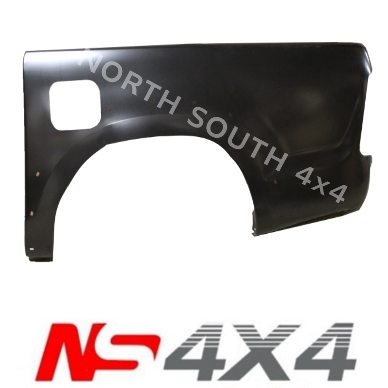 Ns4x4
